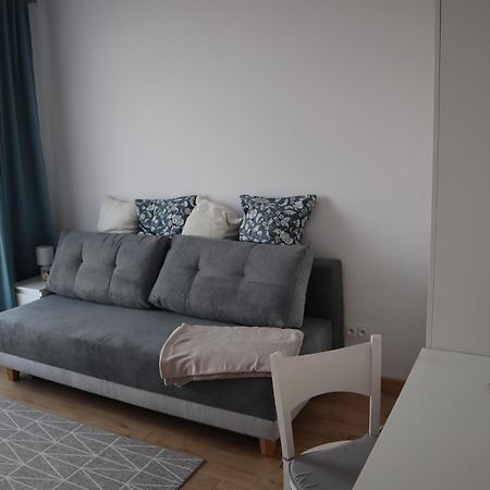 Apartament Na Ptasiej Gdansk Exterior photo