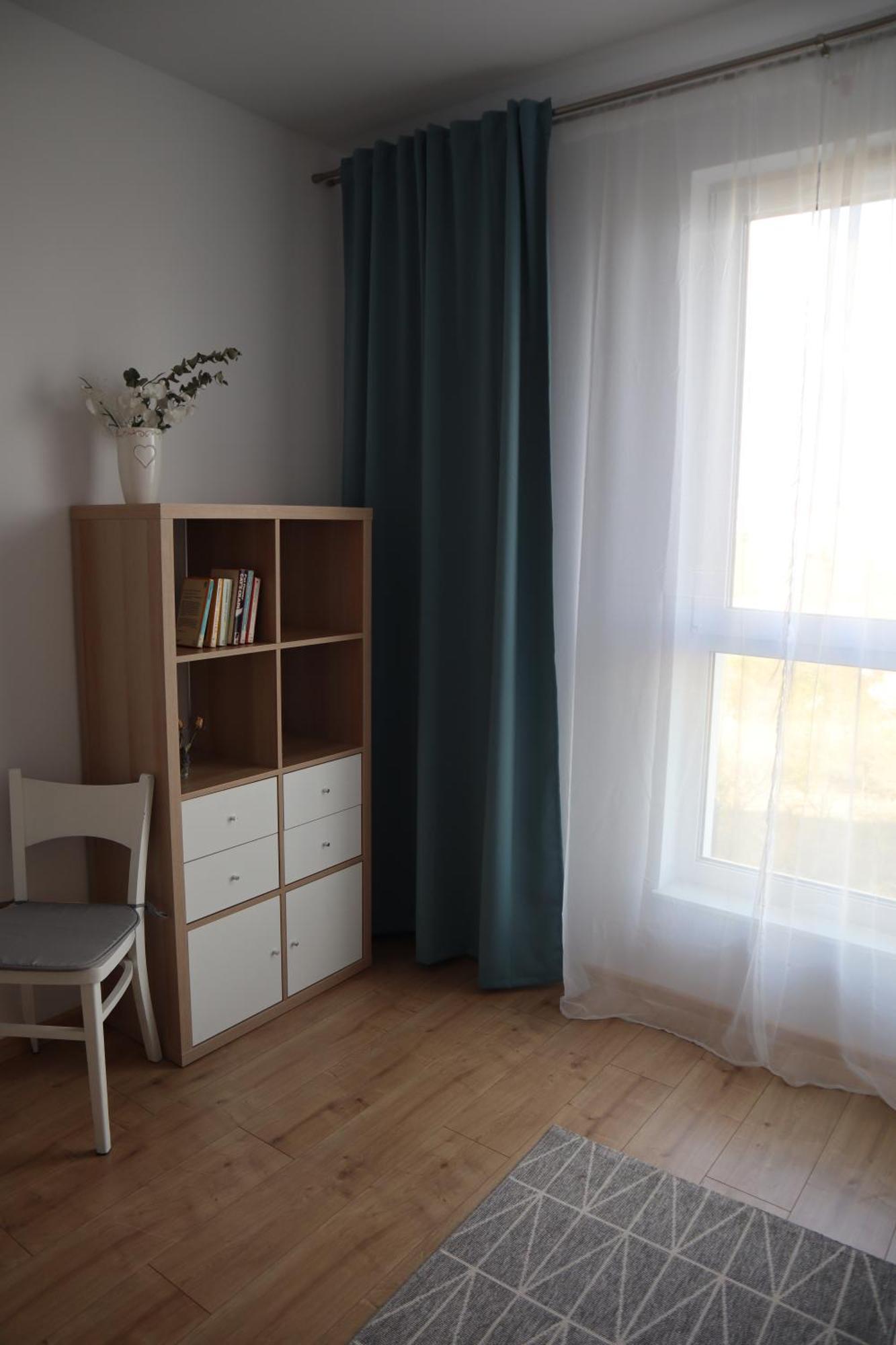 Apartament Na Ptasiej Gdansk Exterior photo
